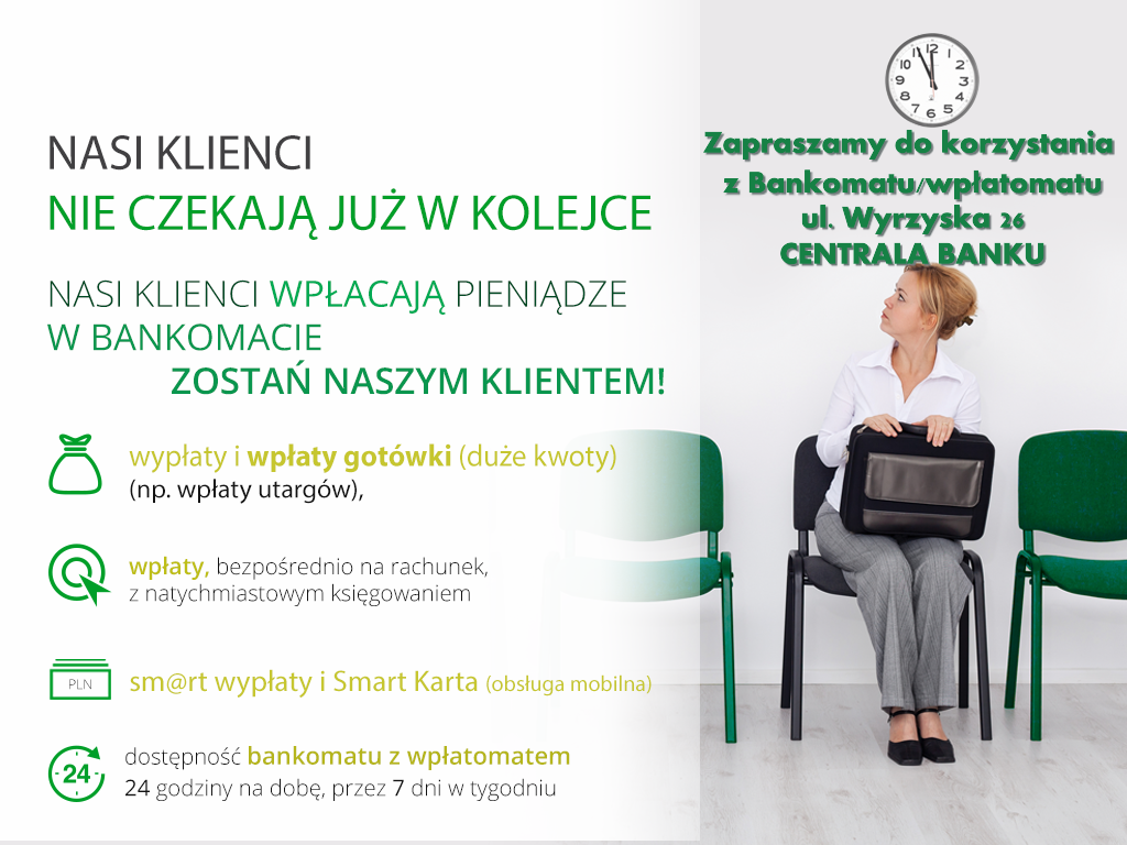 NOVUM Wplatomat